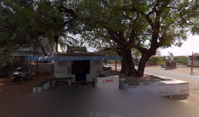 Bassi reddy hotel