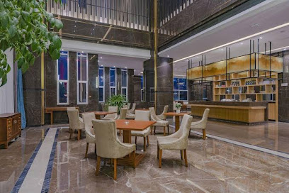 Yufu International Hotel