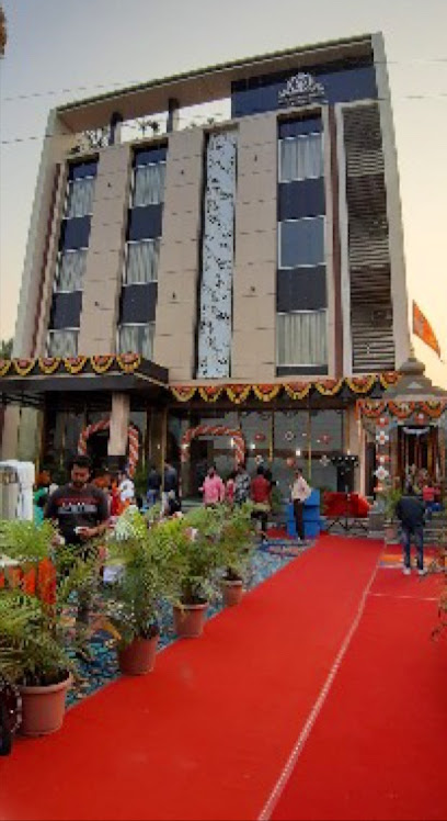 Maa Sharda Palace