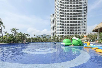 Junyue Holiday Apartment