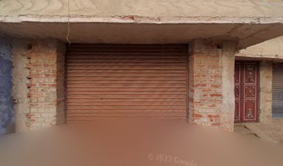 Ayush Kumar Chikan Shop