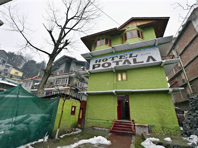Hotel O Hotel Potala
