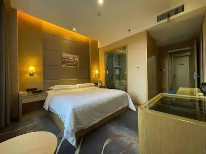 兰州遇见臻品酒店