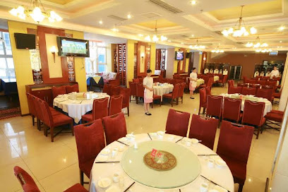 Jet hong MCA restaurant accommodations