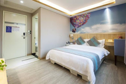 BAFEI HOTEL