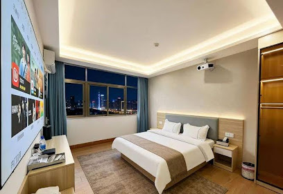Xuanya Business Hotel