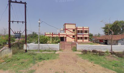 कार्यालय संकुल केन्द्र लोदा