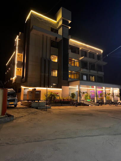 Hotel Aravali Palace Railmagra | Hotel in Railmagra | Railmagra Hotel