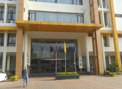 Hotel Raja Bhoj