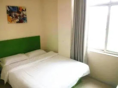 苹果驿站快捷酒店