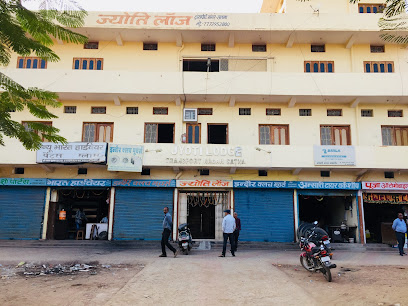 JYOTI LODGE