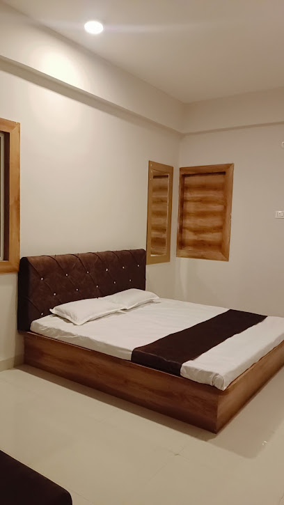 Sangam Hotel