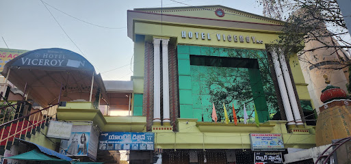 OYO Hotel Viceroy Inn