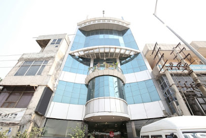 OYO Hotel Dee Sons