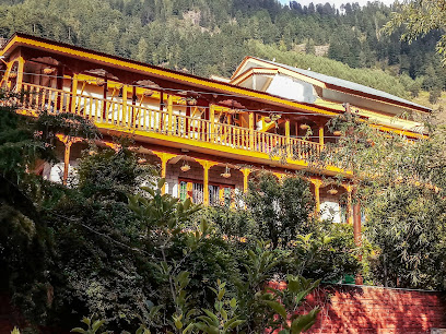 Prem cottage manali