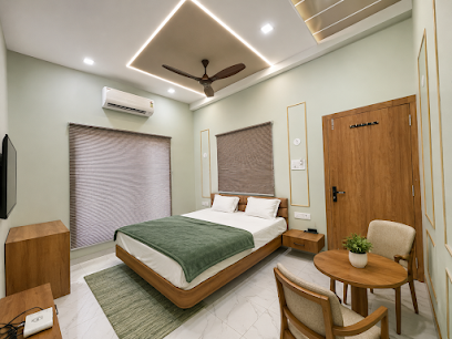 Hotel GR UJJAIN