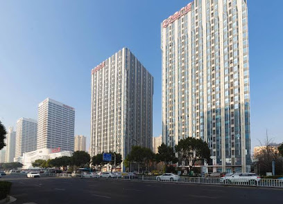 Bengfu dengfenlai Hotel