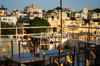 Jungle by sturmfrei Udaipur