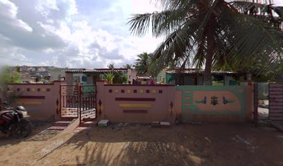 KR Road Pandurangapuram