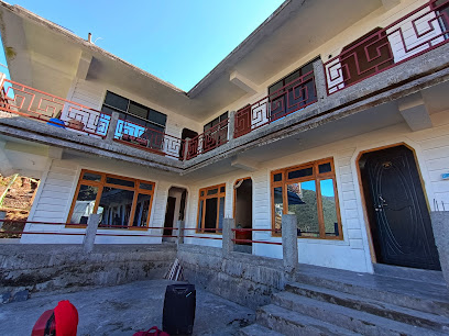 Dew drop home stay