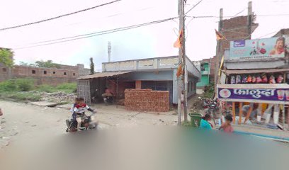 Kesariya rod