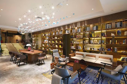 Century Garden Hotel