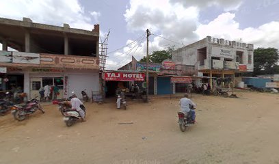 TAJ HOTEL
