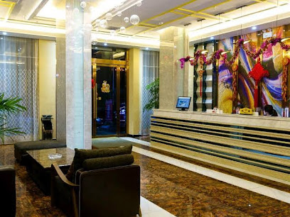 Mianxian Kaixuan Theme Hotel