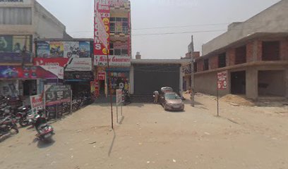 OYO Delhi Guest House