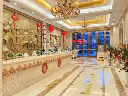 Vienna Hotel