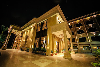 Hotel Prince Viraj