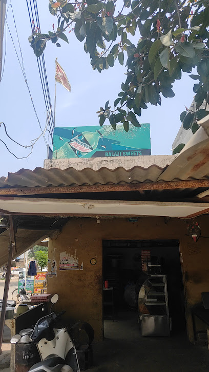 Bala Ji Sweets