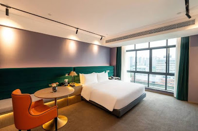 NanNing Mandala Hotel