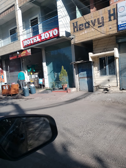 Hotel zoyo