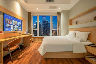 Yunchen Hotel