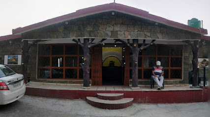 Hotel Grace Of Shiva (Now Hotel Sun Ray Inn)