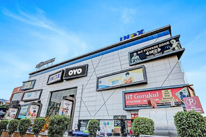 OYO Flagship 809056 Hotel The World