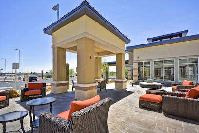 Hilton Garden Inn Phoenix/Tempe ASU Area
