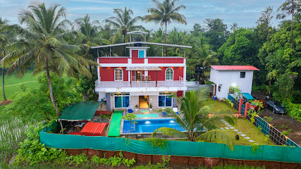 Spicy Mango Villa Elegano