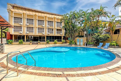 Hotel Sapphire