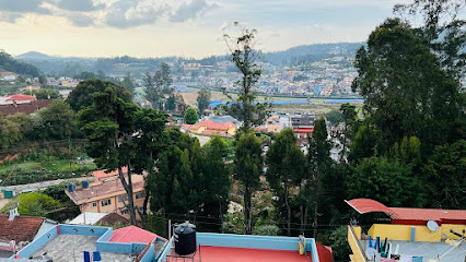 Smile stone individual cottage