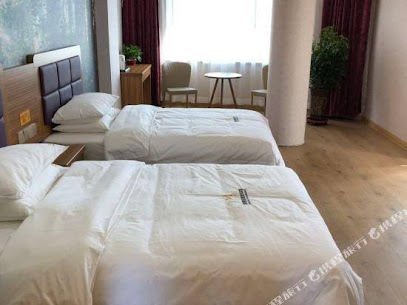 Zihao Business Hotel