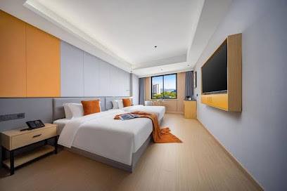 乐齐·轻居酒店