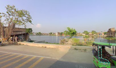 Jai Maa Misthan Bhandar