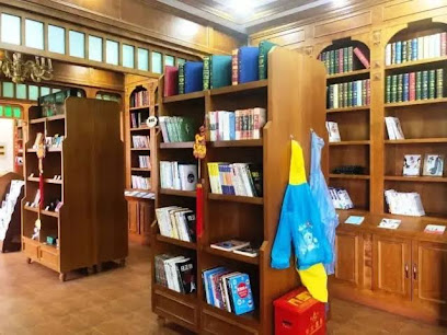 Film and Television Theme Hostel