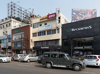 Hotel Maurya Inn