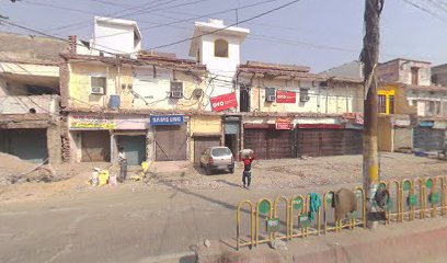 Hotel Bhagwan regrncy