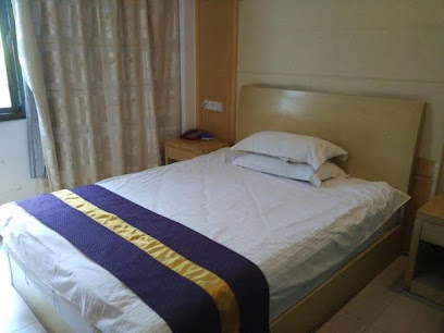 Suzhou North Bridge Sunshine Hotel