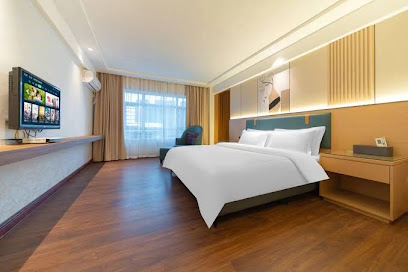 Xindu Hotel
