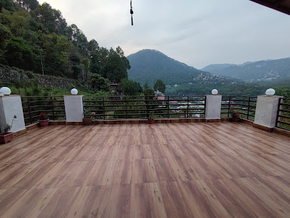 Monal_Homestay